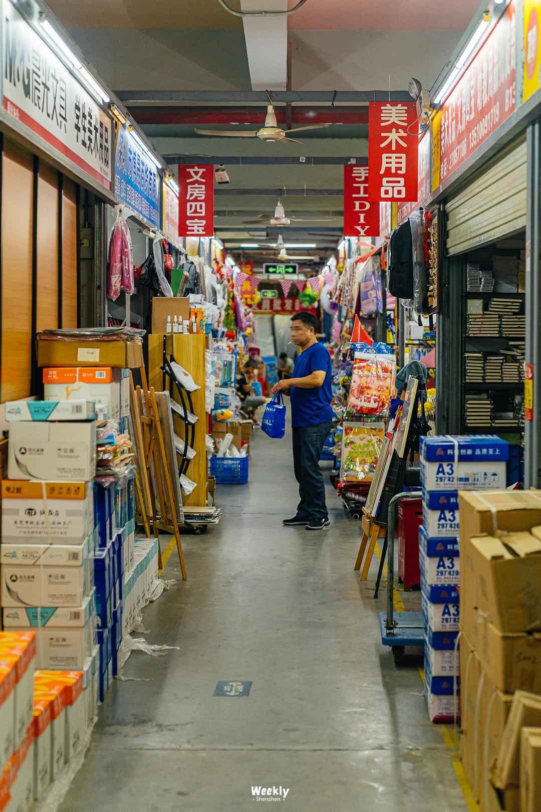 西乡步行街满满回忆,以前的西乡步行街