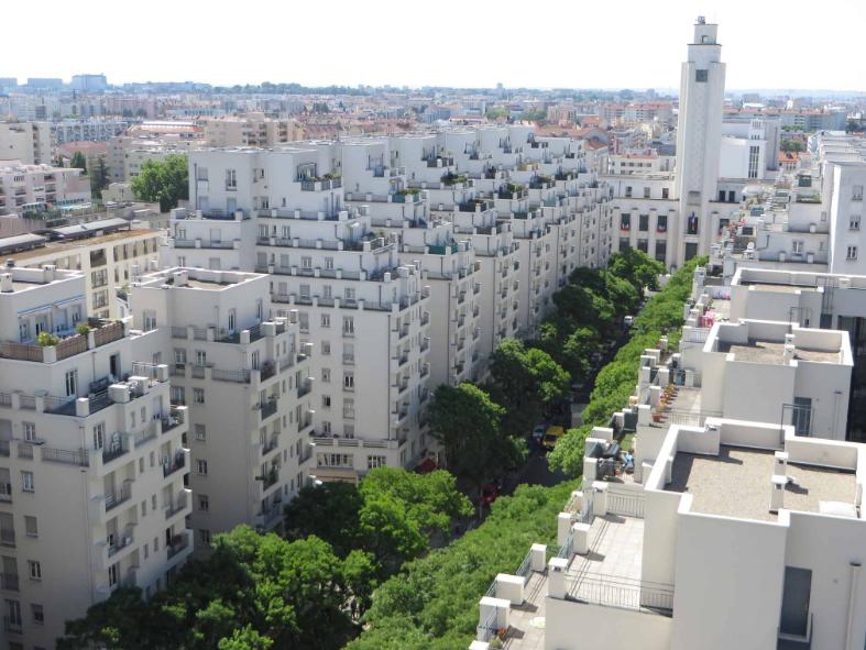 法国十大城市的人口,法国人口最多的城市排名