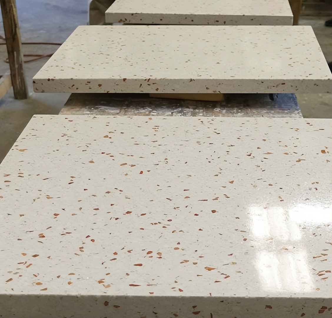 水磨石国家验收标准是什么,水磨石的配方和施工工艺