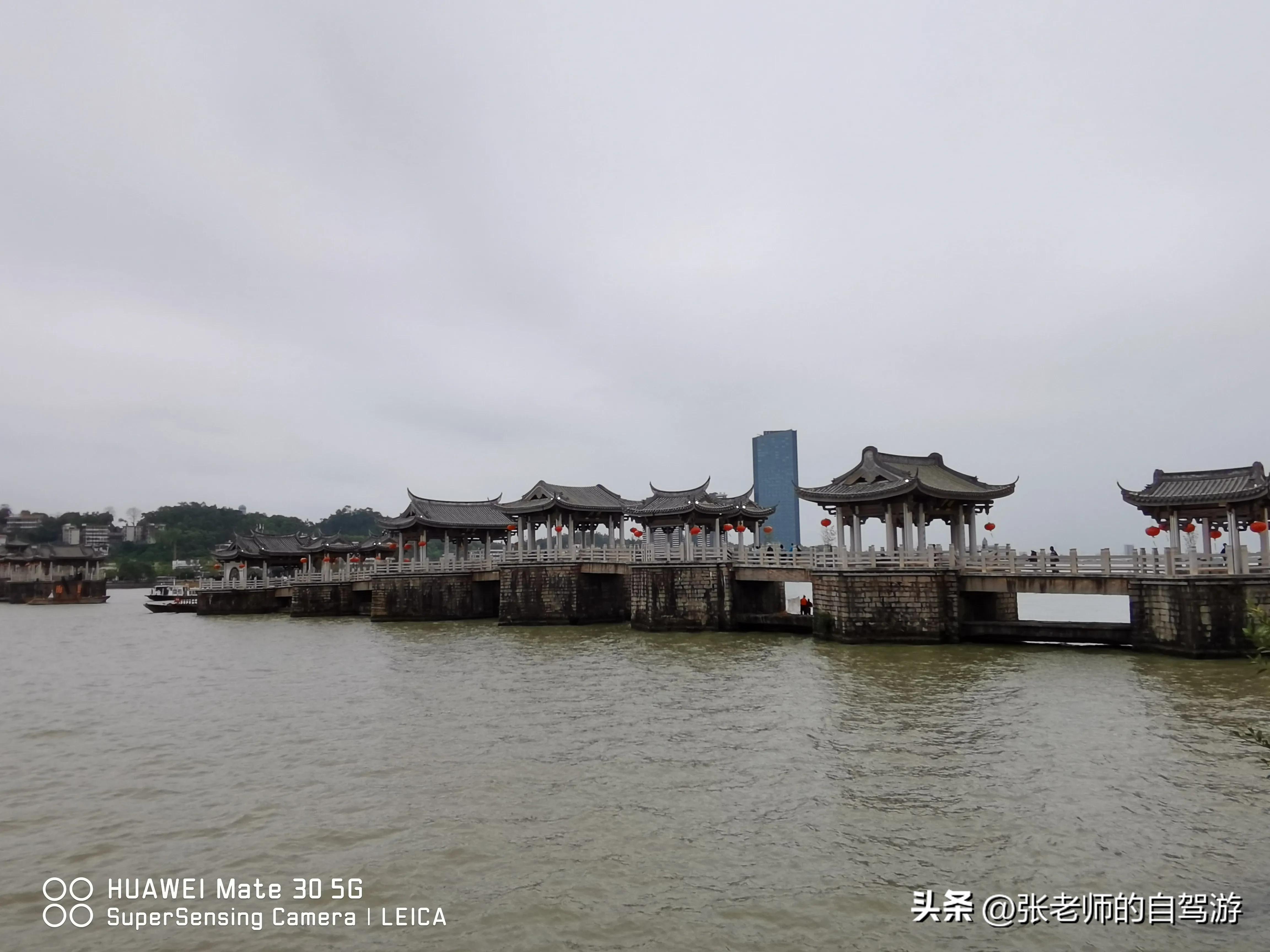 自驾环游中国最佳路线图费用,盐城到海南自驾旅行攻略