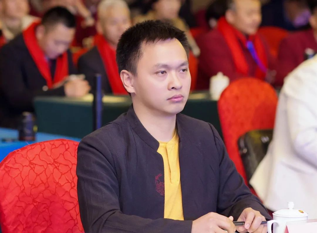 “千万级”渠道资源型合伙人平台—天合茶集开创茶叶流通4.0时代