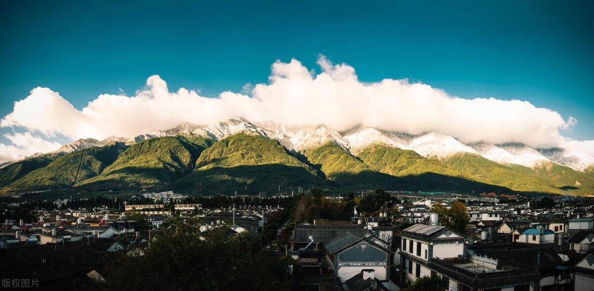 中国最好的茶叶旅游线路,浙江自驾游看茶叶路线