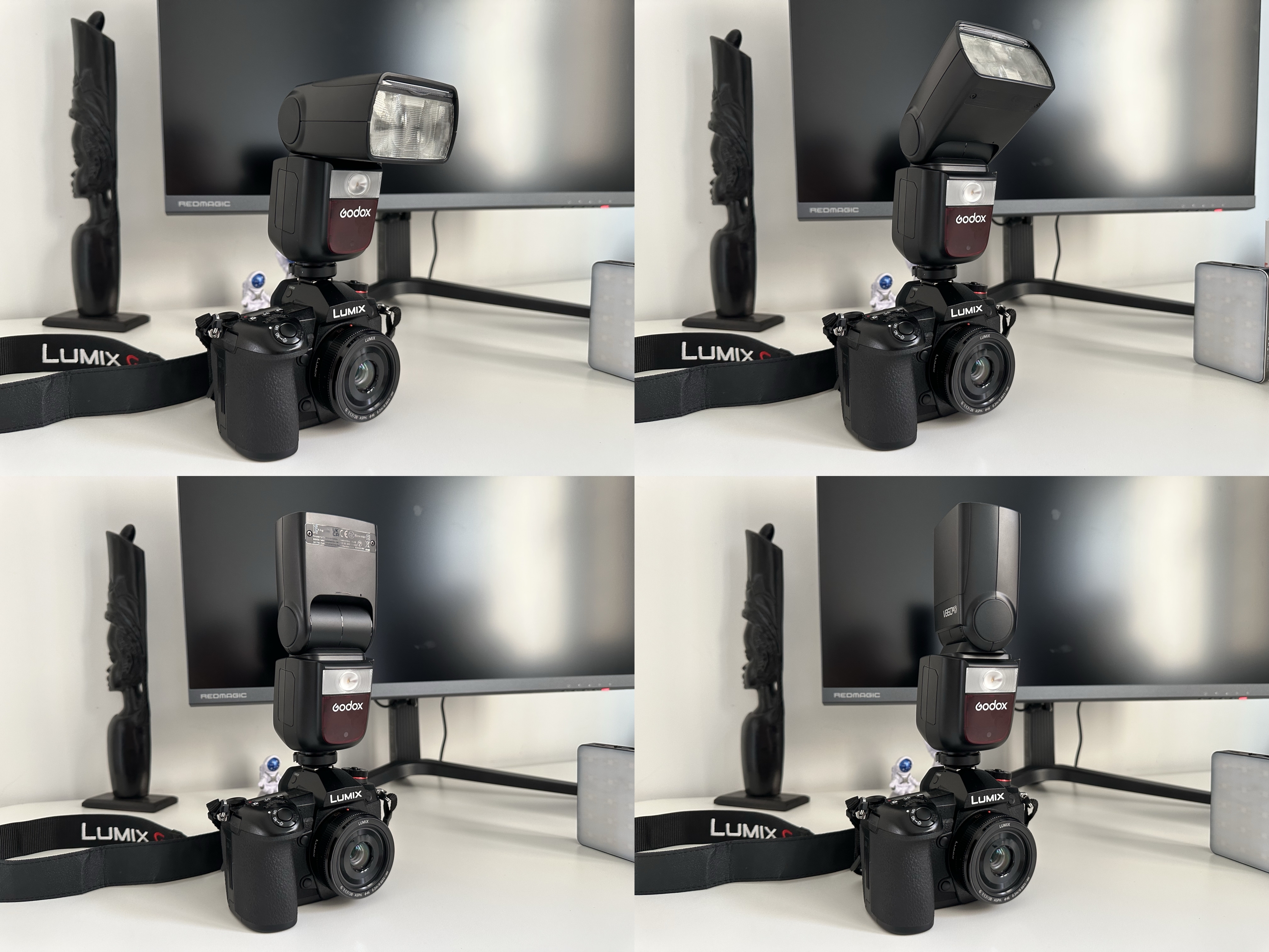 拍人像必备摄影器材有哪些,一般摄影必用的照相器材有哪些呢