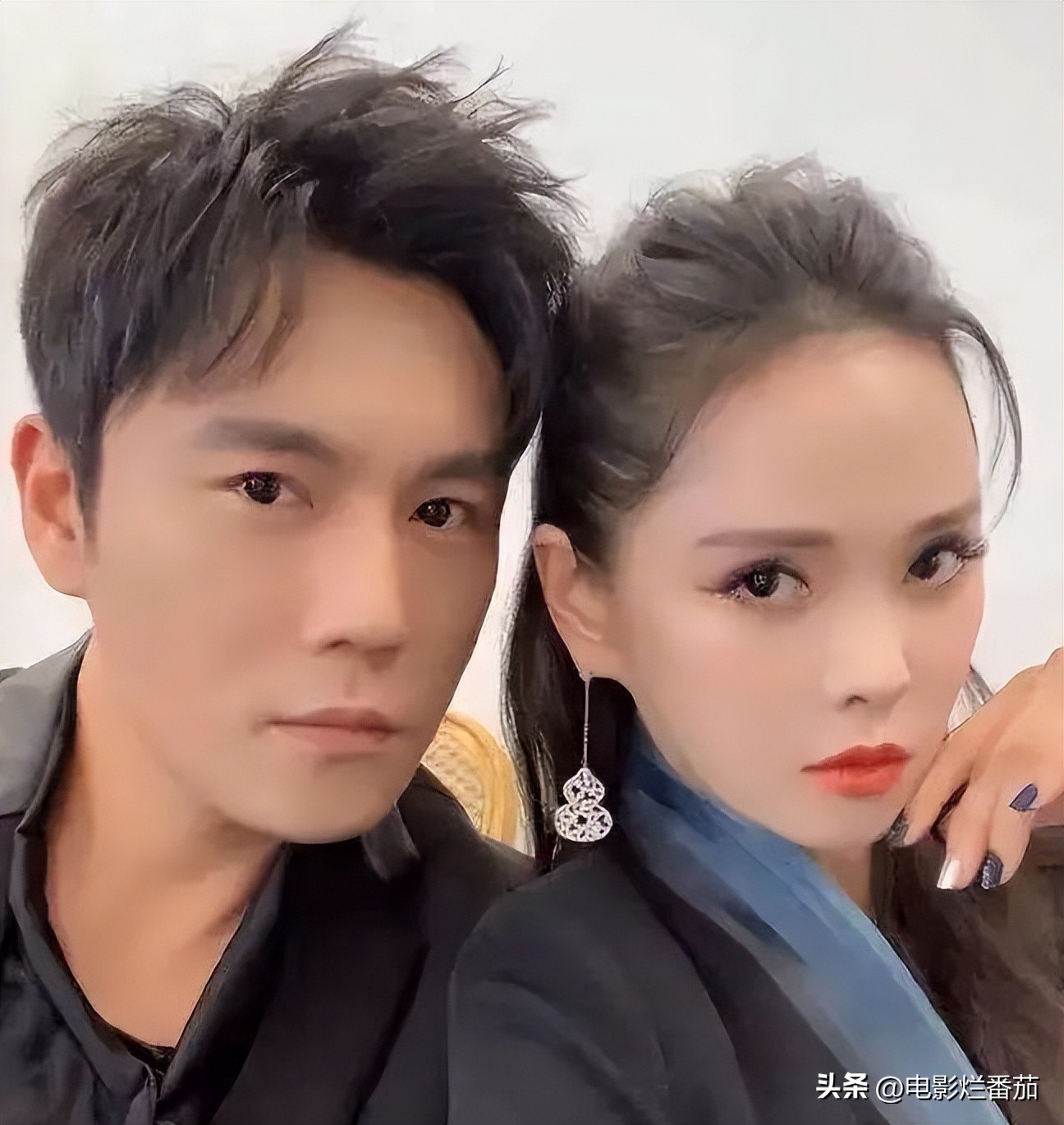 秦昊伊能静声明,秦昊伊能静最新爆料