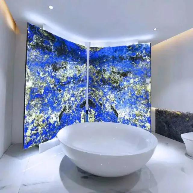 极简奢石大理石图片大全,大理石轻奢简美