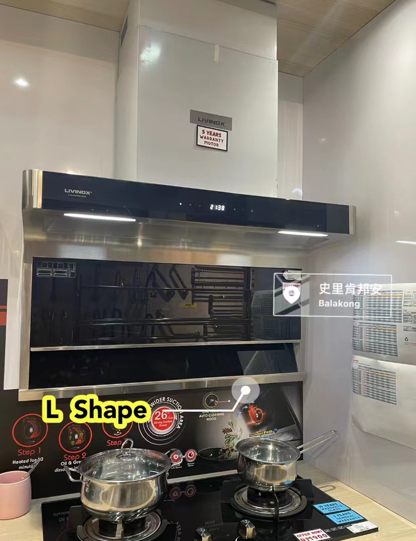 简易抽油烟机选购技巧有哪些,怎么选购抽油烟机的好坏视频教程