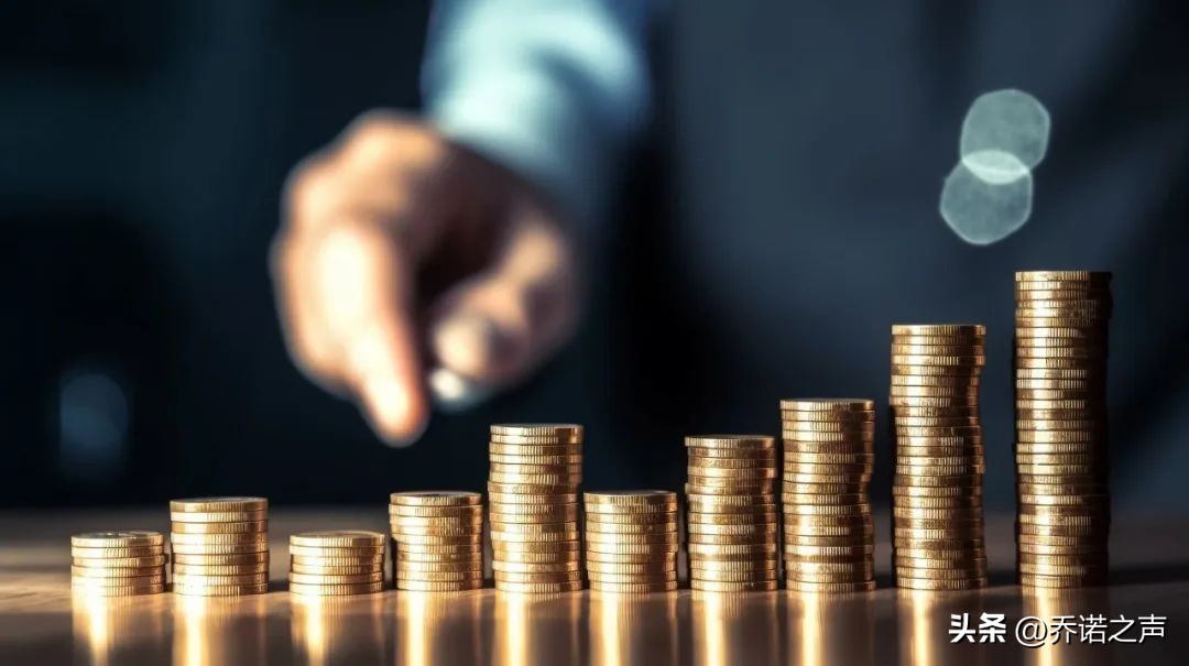 华为投资之道,揭秘华为的投资逻辑