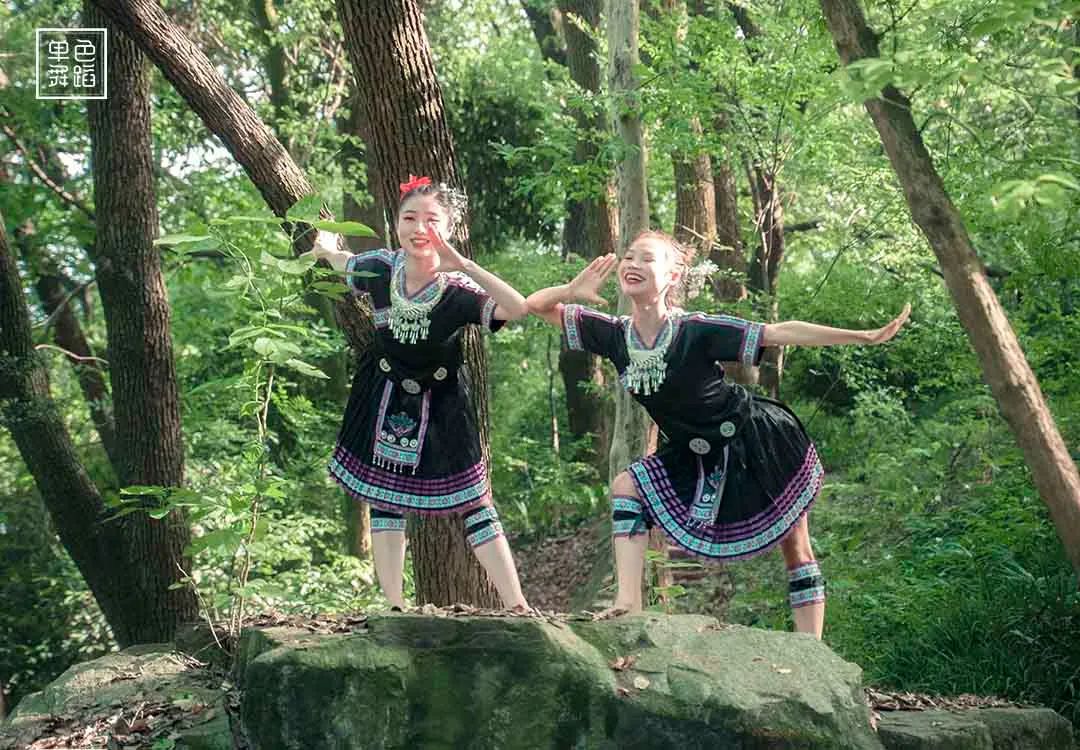 细节小舞蹈,学舞蹈注意细节