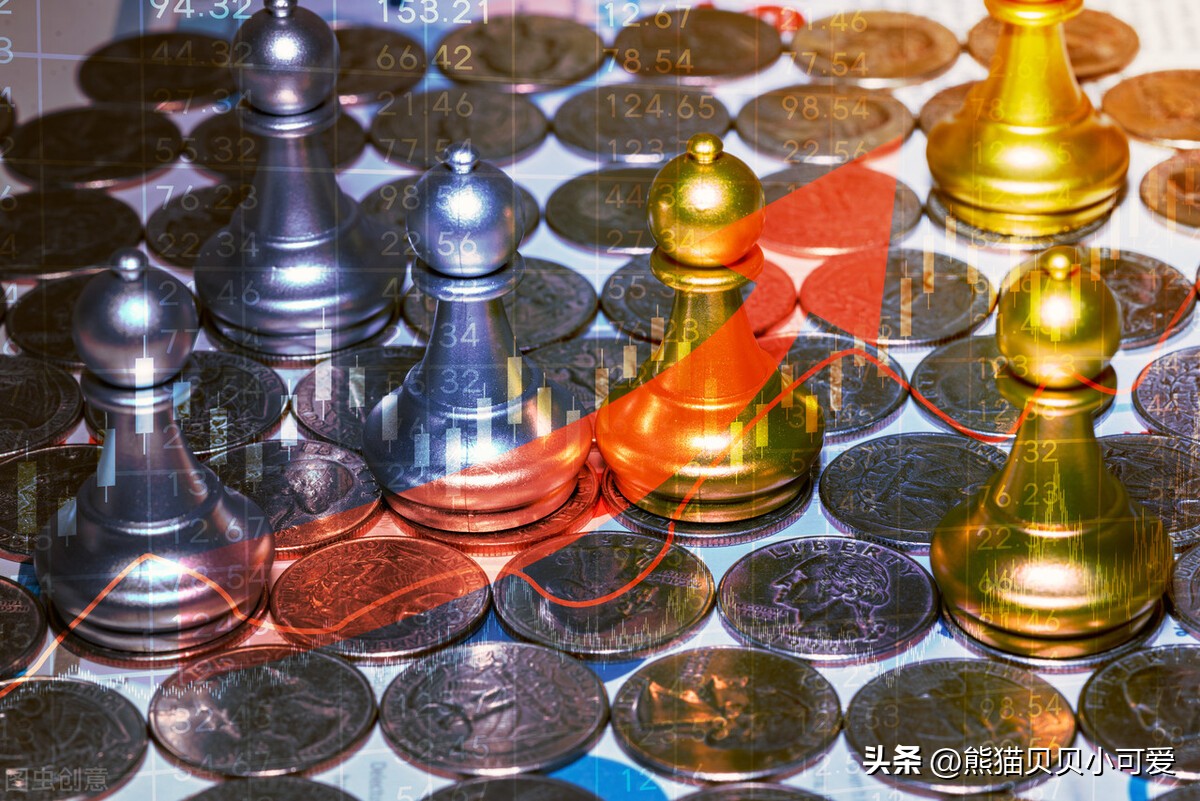 最新胡润百富榜出炉排名跃升最快,最近二十年发布的胡润百富榜