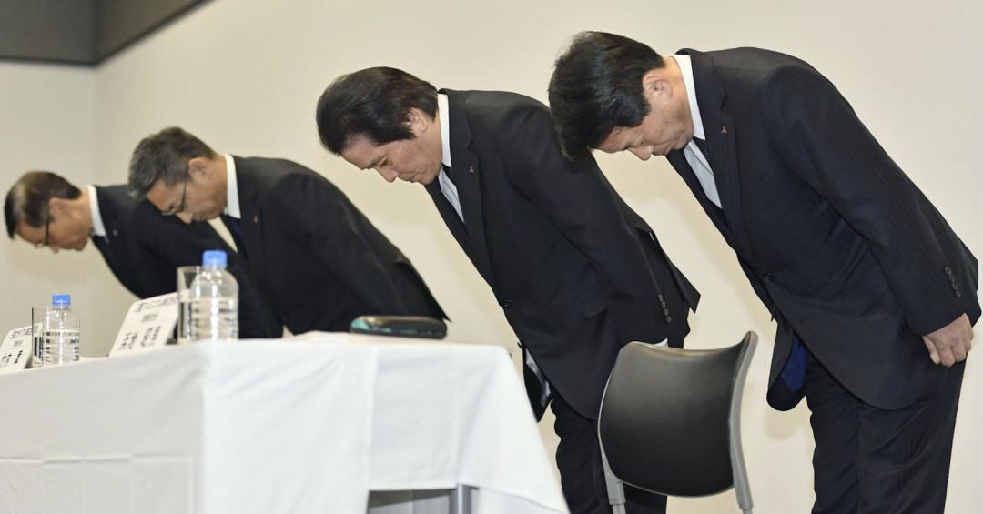 日本制造业造假背后的原因,日本制造业大量造假是真的吗