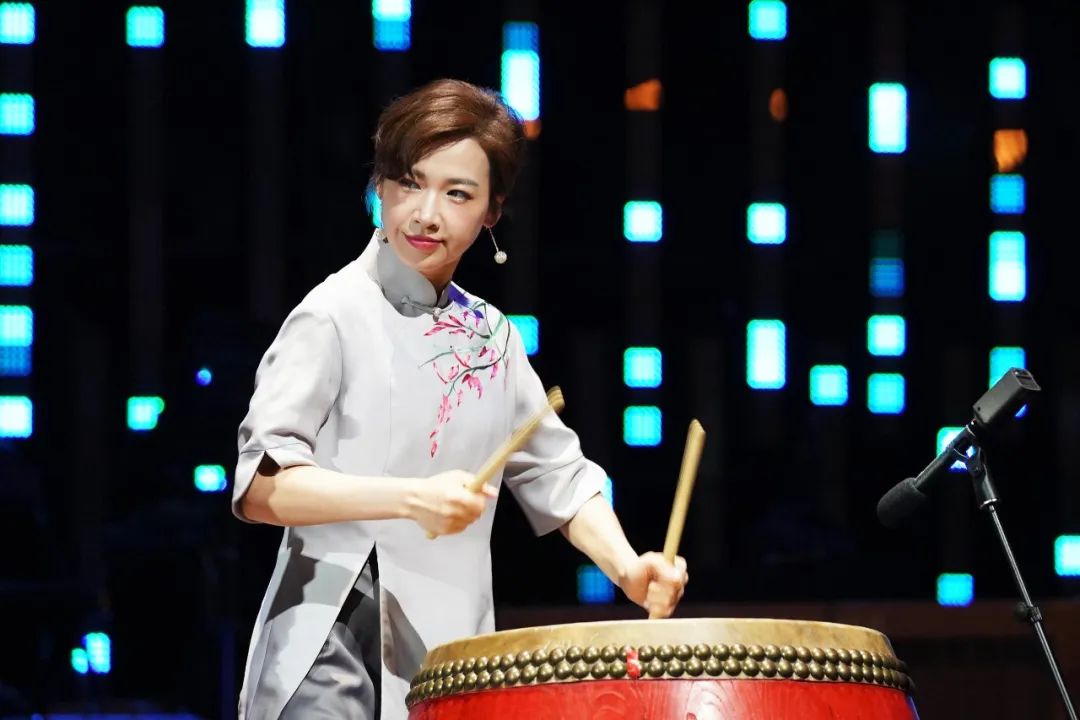 JTS案例|“山河永定,古都新韵”2023北京西山永定河文化节开幕式