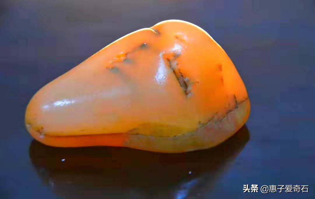 走下神坛玉器,价值1亿以上的灵璧奇石