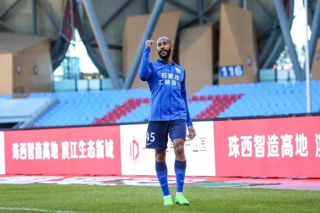 沧州雄狮外援近况,沧州雄狮保级临时外援