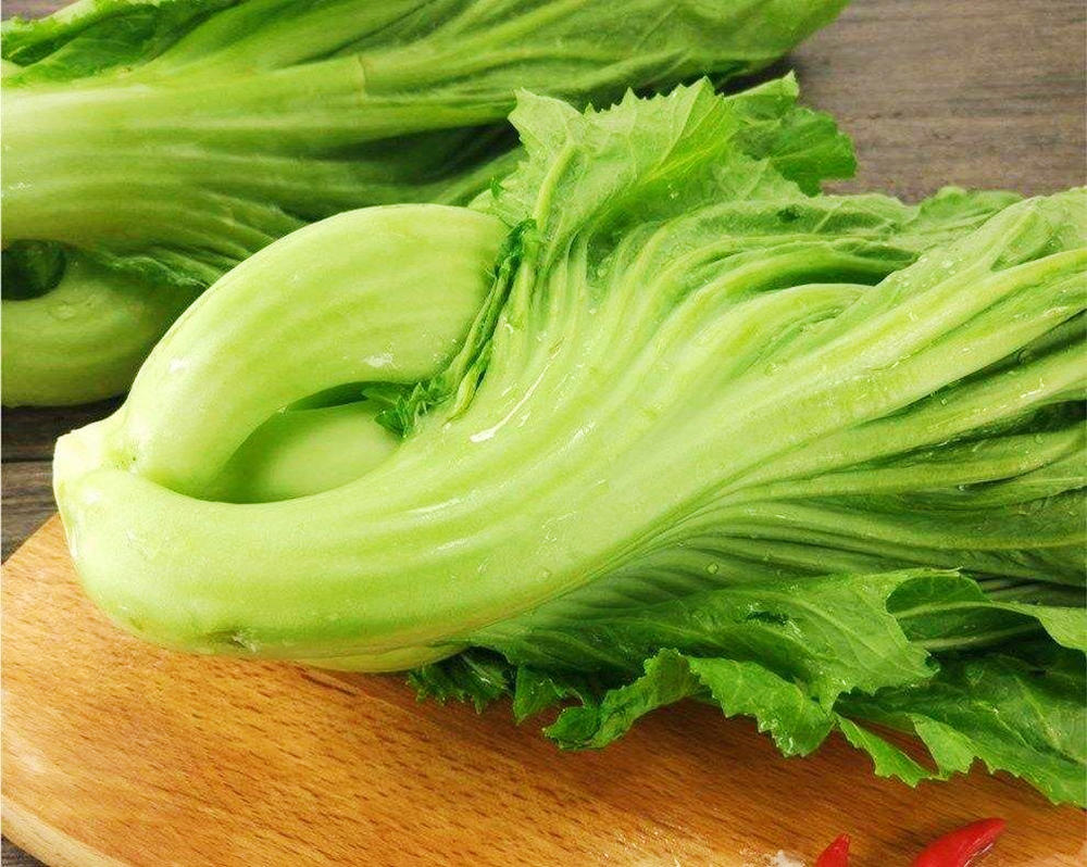 手把手教你腌酸菜的正确做法,广东阿姨分享腌酸菜的方法