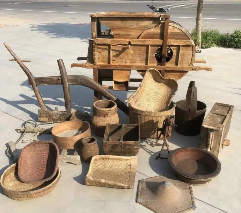 很多人中过招！农村集市上这4样东西，十有八九是假货！