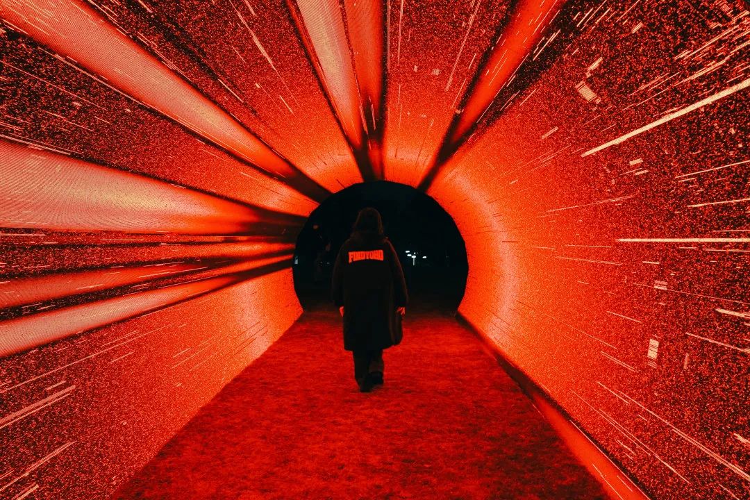 深圳香蜜公园参观指引,深圳光影艺术季攻略