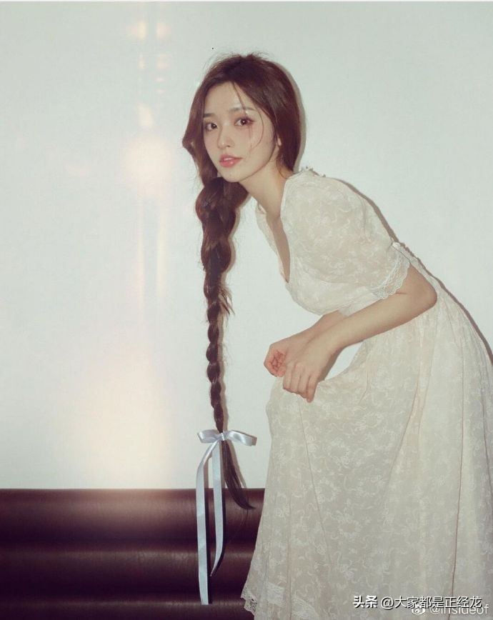 韩国女网红金娜熙,韩国ins模特金娜熙