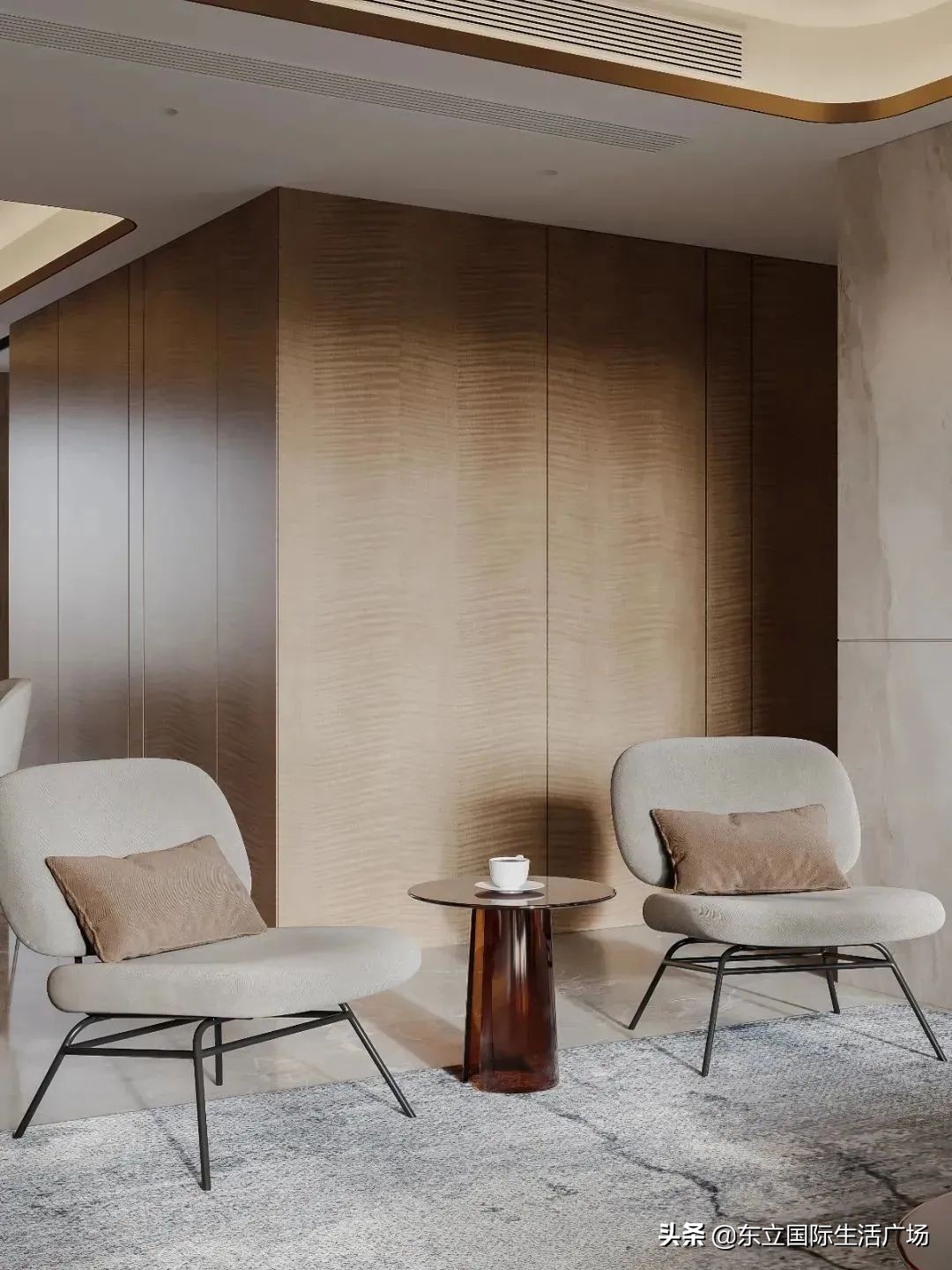 最新装修墙面用什么材料比较好,装修墙面材料这6种最常见