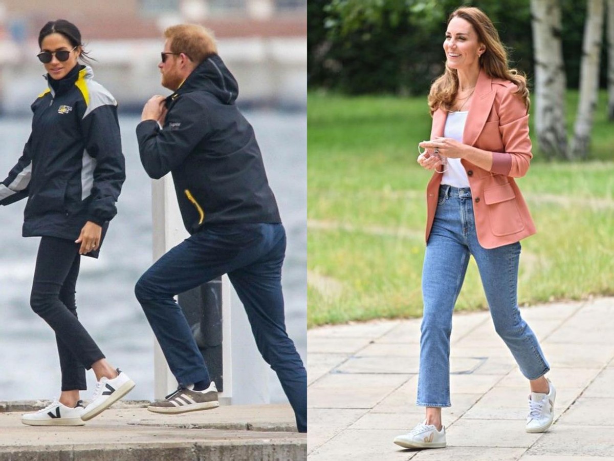 梅根和她的鞋子,梅根同款王妃鞋