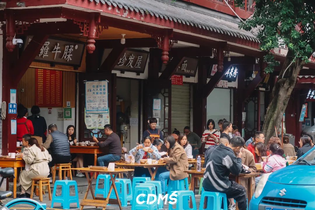 成都周围小众旅游城市,成都周边值得二刷的小城