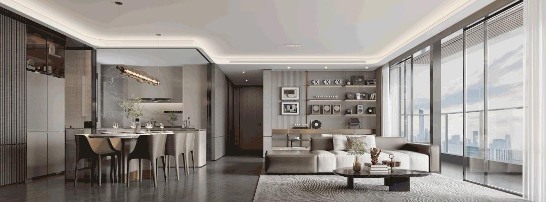 荔湾区白鹅潭保利,荔湾区保利锦上印三期楼价