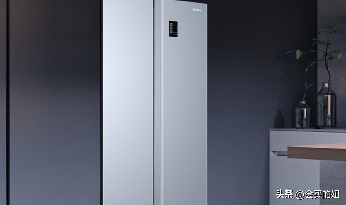 海尔冰箱美菱冰箱容声冰箱哪个好,买冰箱买什么样的冰箱最好最实用