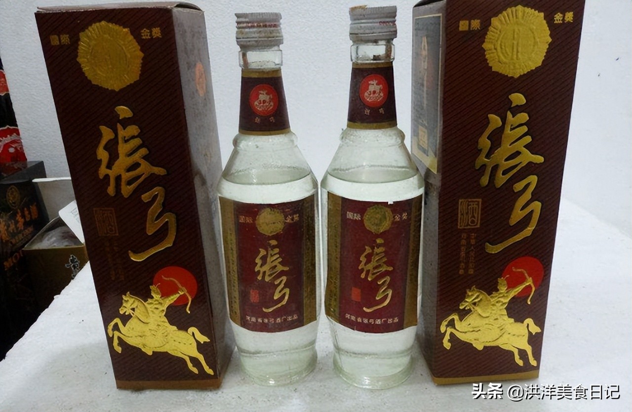 河南白酒都败在哪些地方了,河南六朵金花白酒