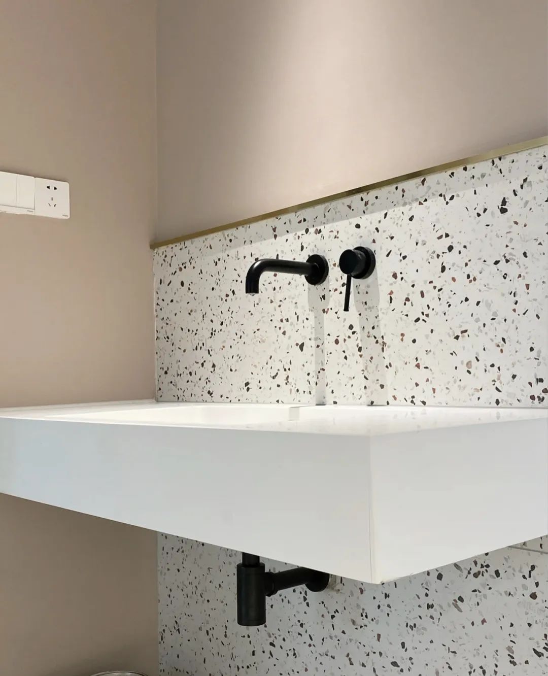 二楼卫生间装修注意事项及细节,卫生间装修细节有哪些