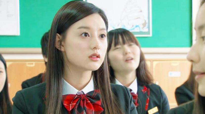 盘点韩剧女神颜值天花板,盘点韩剧中惊艳的女神