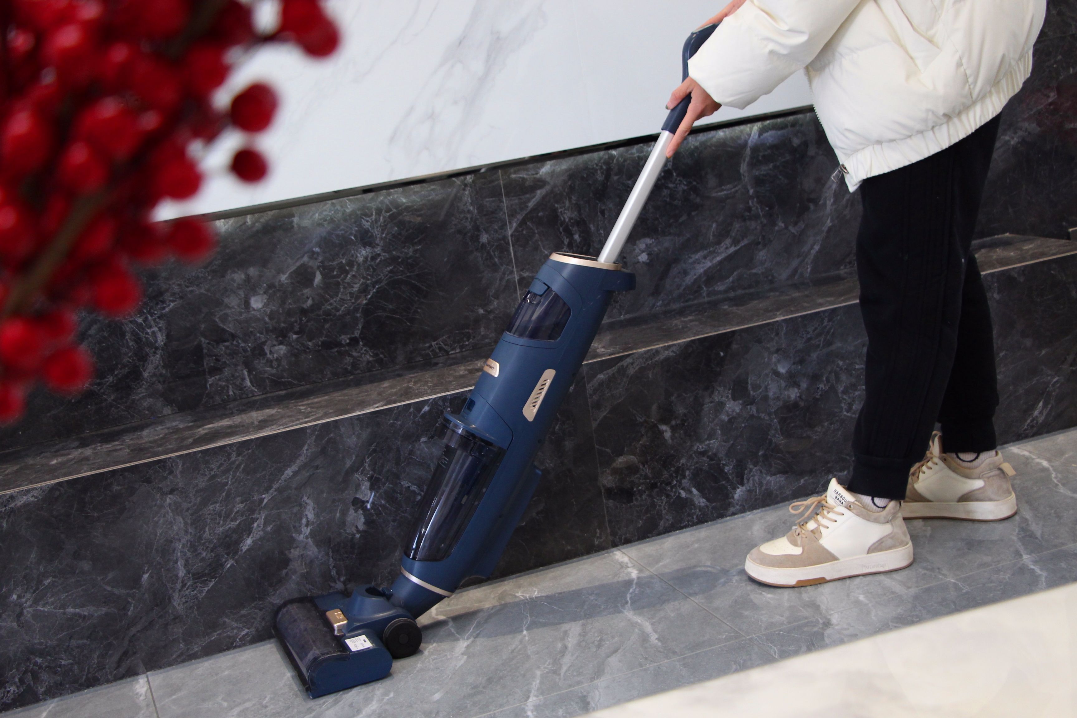 清洁设备洗地机推荐性价比高,清洁工具排行榜前十名洗地机