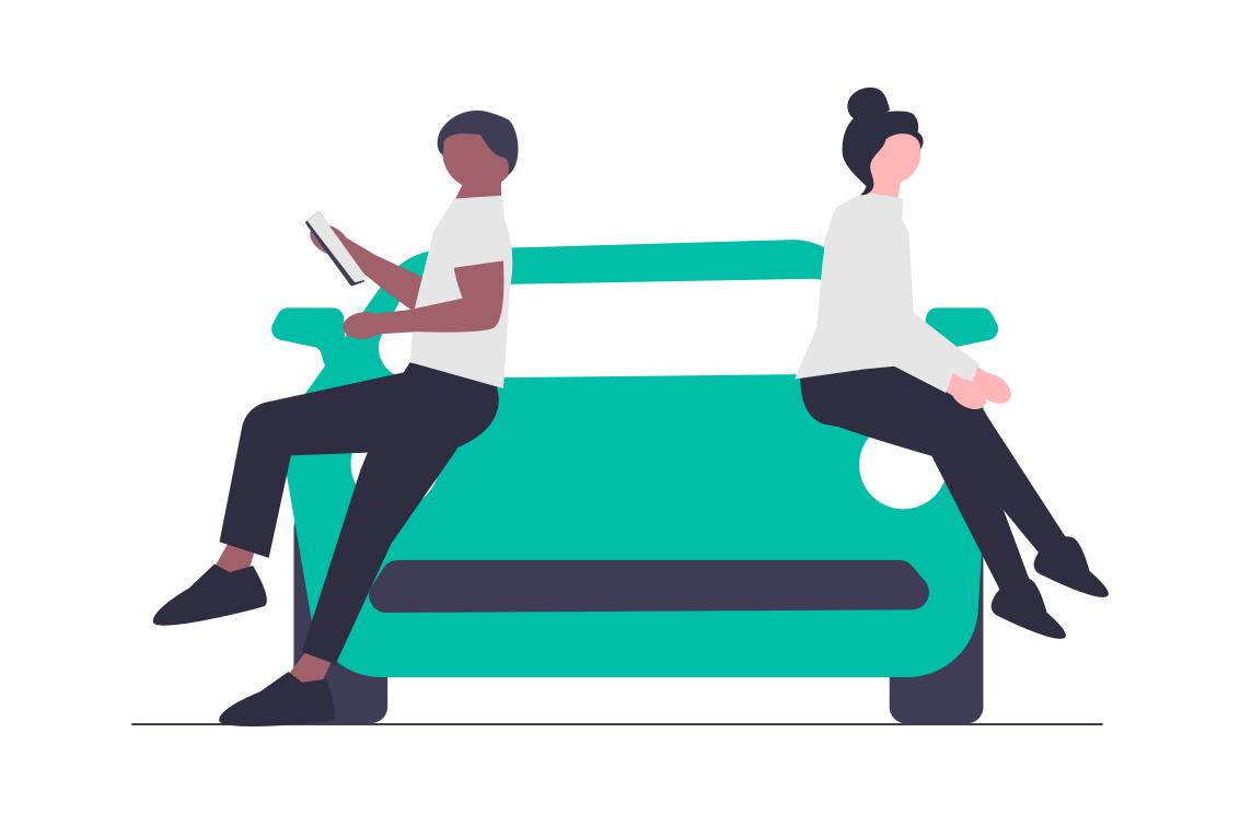 二手车平台套路有哪些,二手车交易平台系统