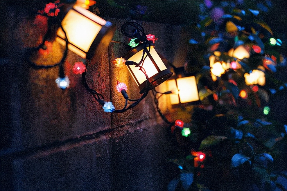 寒冬不寐诗十首,有关深夜无眠的诗句