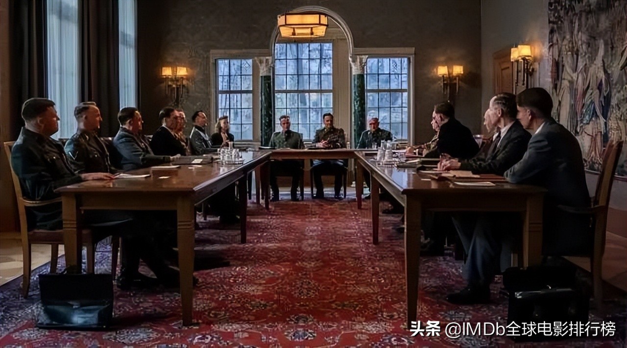 2022年评分最高的十部电影,2022电影推荐大片9.0以上评分