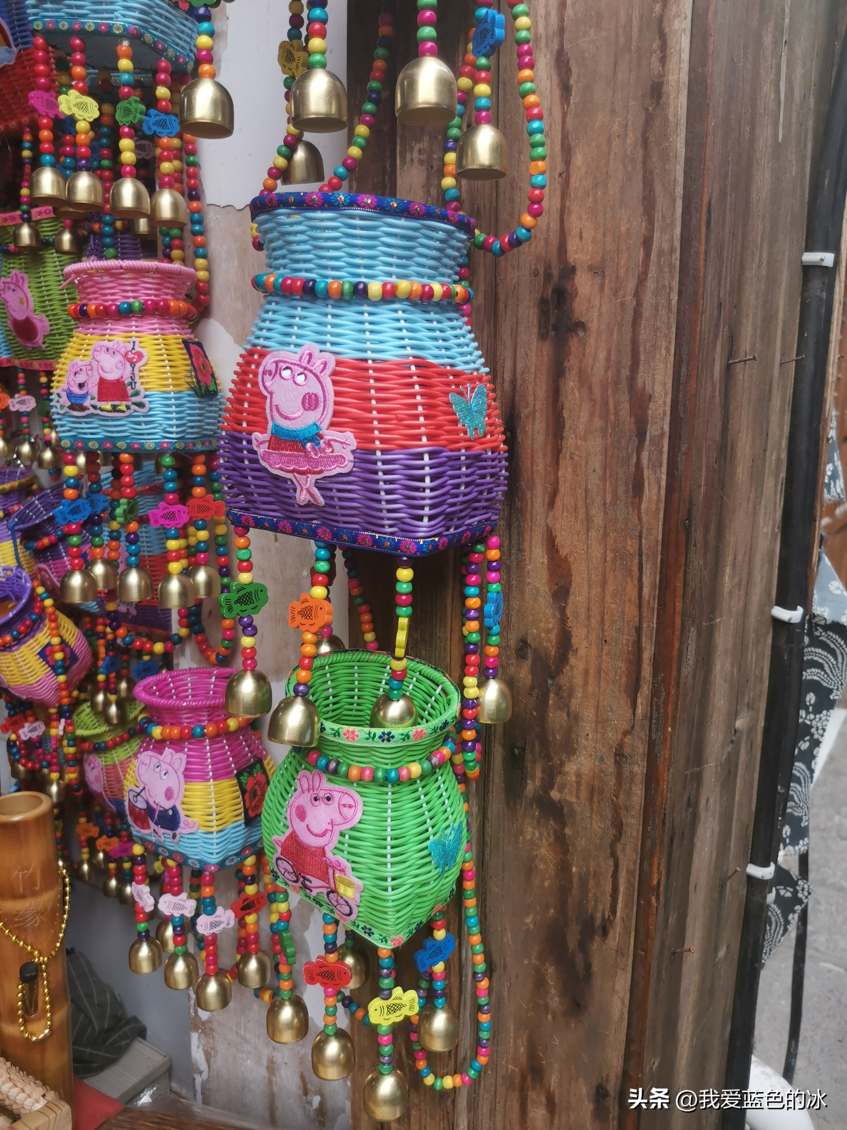 刘晓庆特色米豆腐,漫步在这个不起眼的小镇完整版