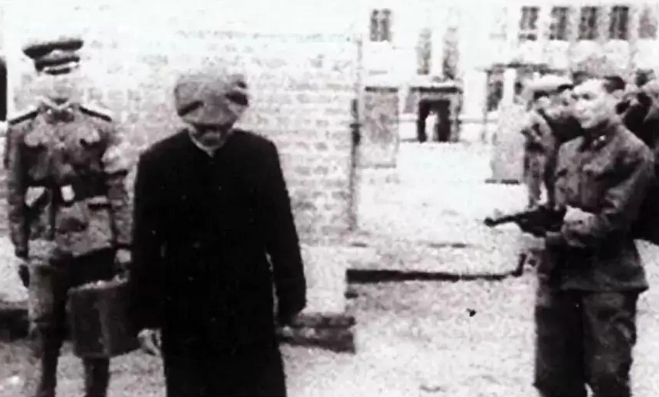 三大军队失踪案至今无人破解谜团,解放军士兵失踪谜案