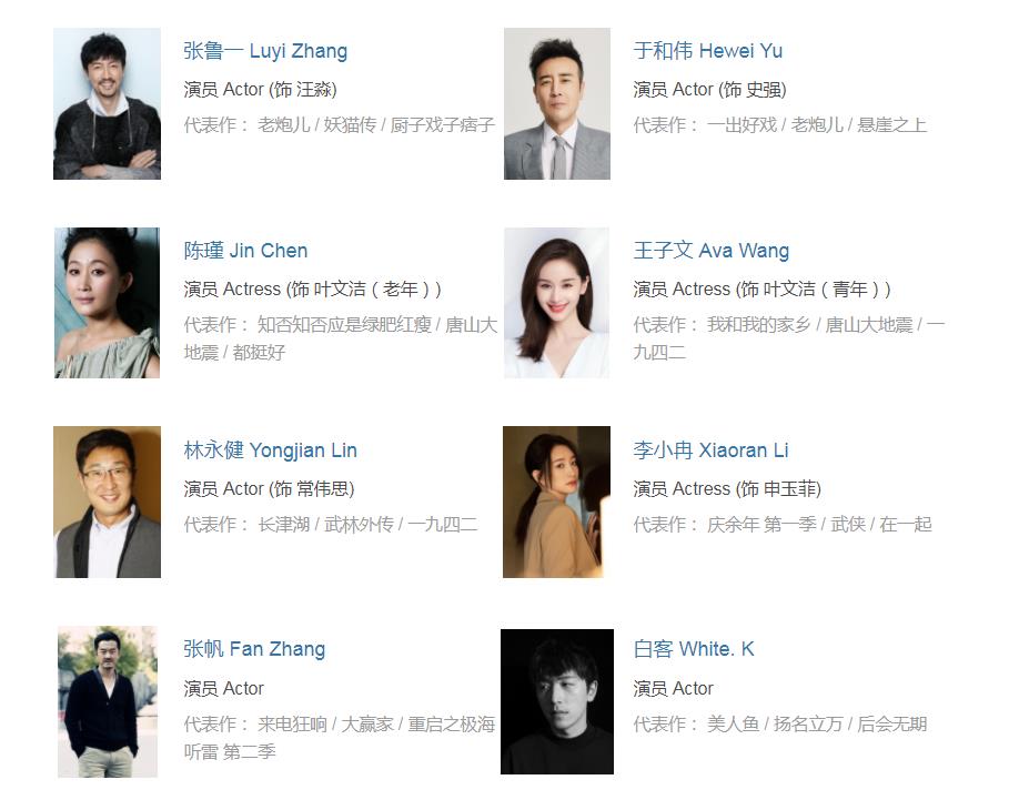 《狂飙》首播将至，央视力推，14位实力派助阵，2023开年大剧来了