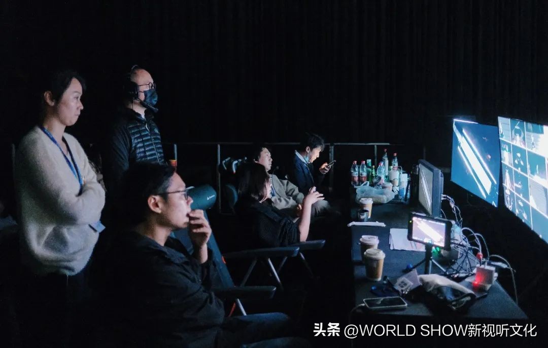 王者荣耀2022共创之夜圆满落幕,王者荣耀2022共创之夜因你闪耀