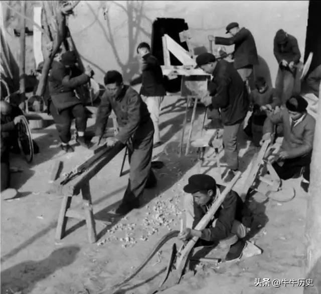 侵华暴行老照片,侵华旧影像