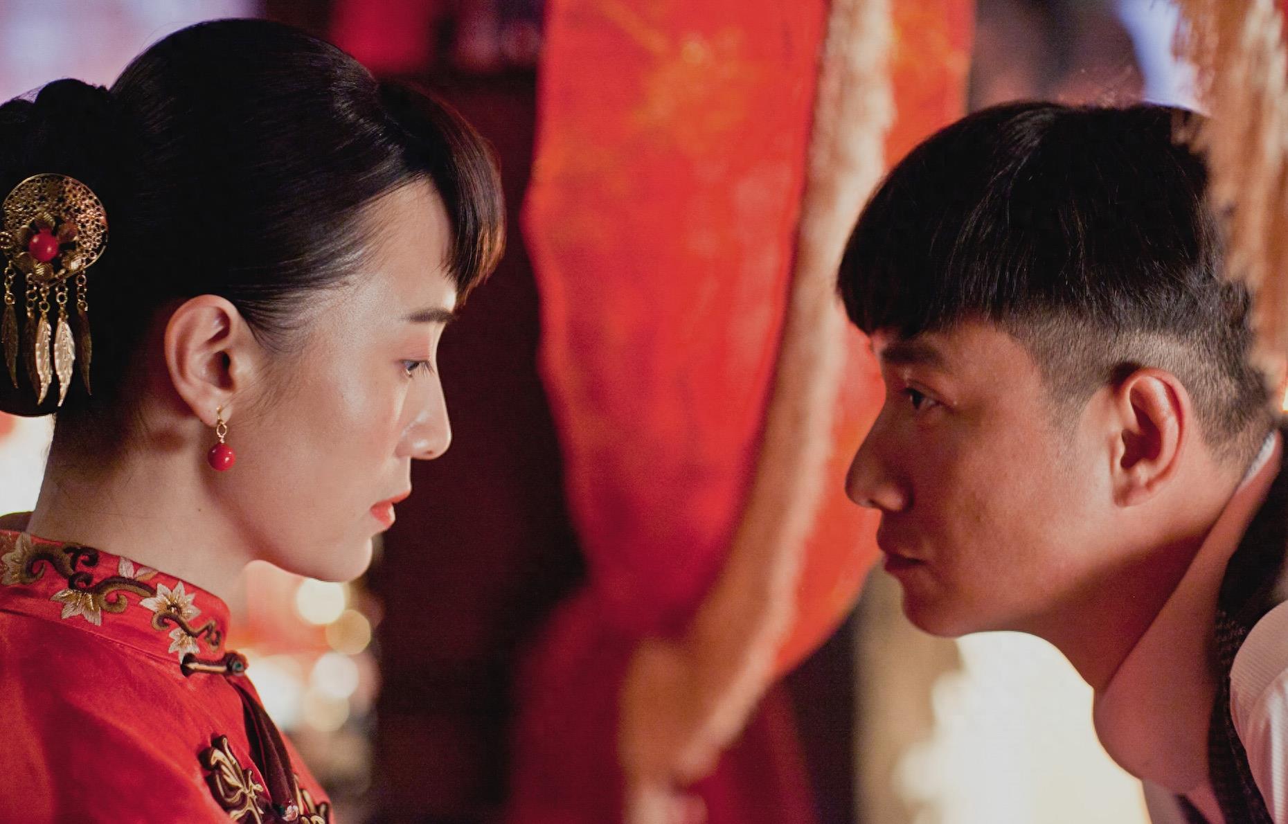 小宋佳感情,宋佳的情感生活