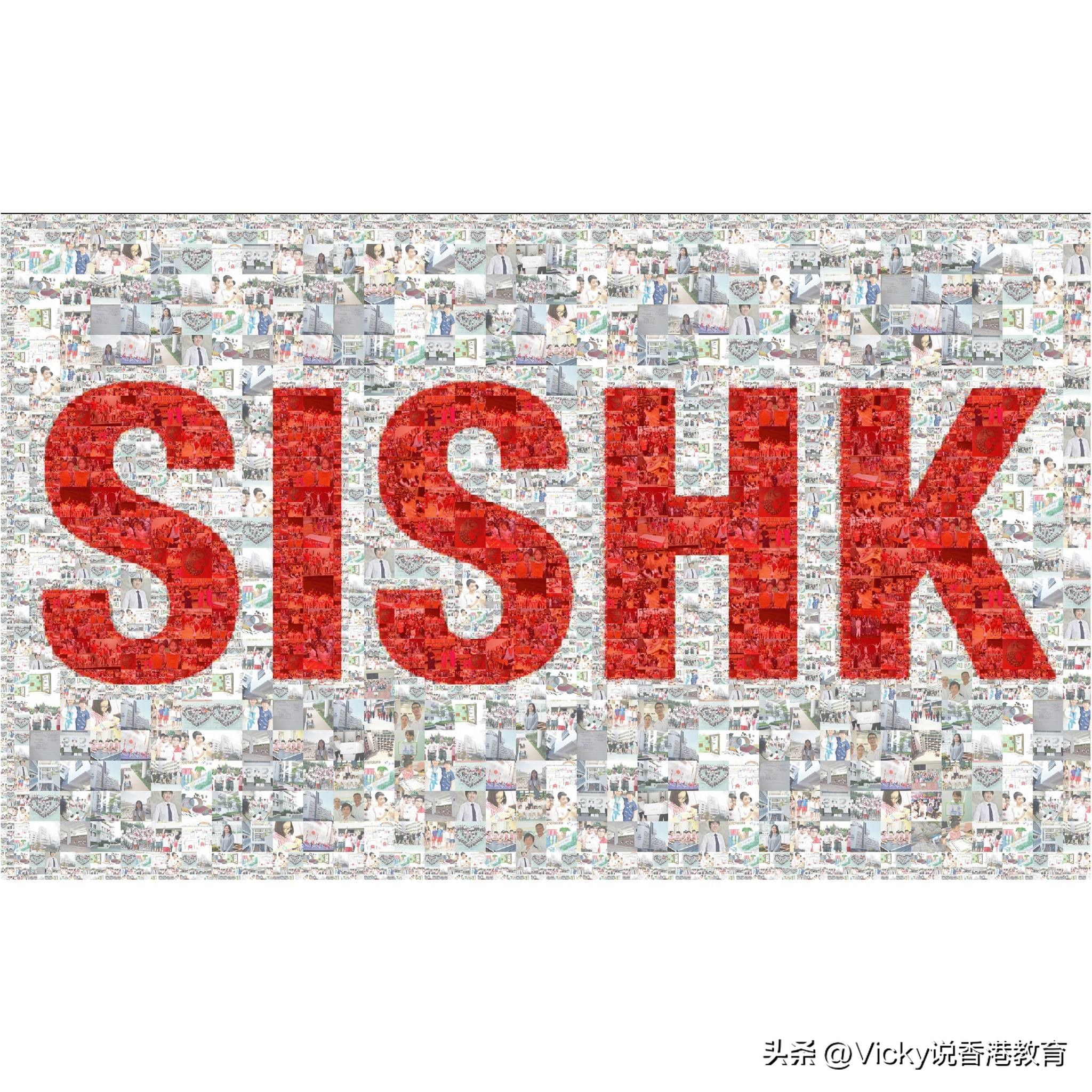 新加坡sishk国际学校,香港新加坡国际学院怎么样