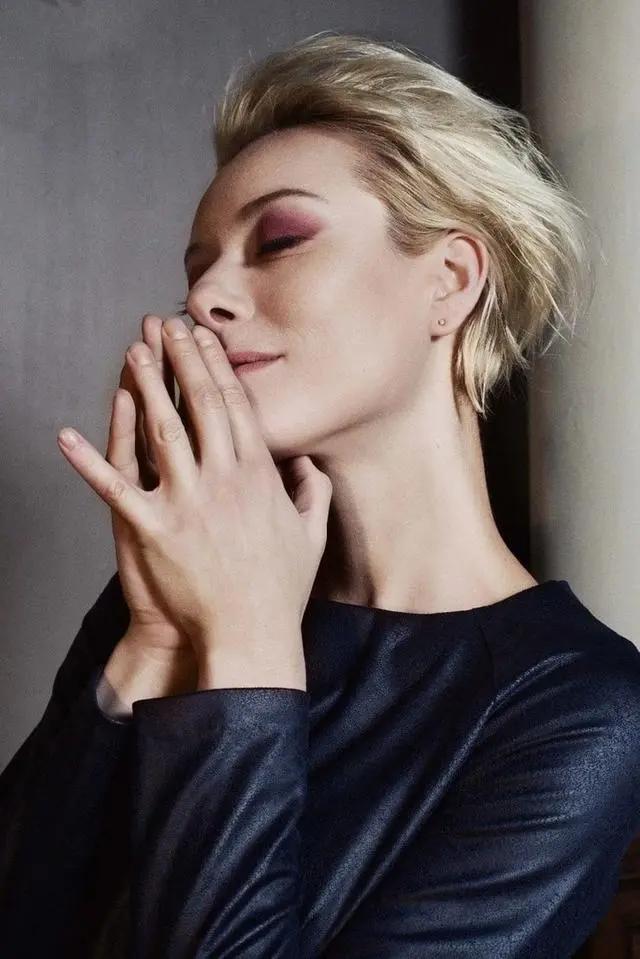 立陶宛最漂亮的美女,立陶宛十大美女