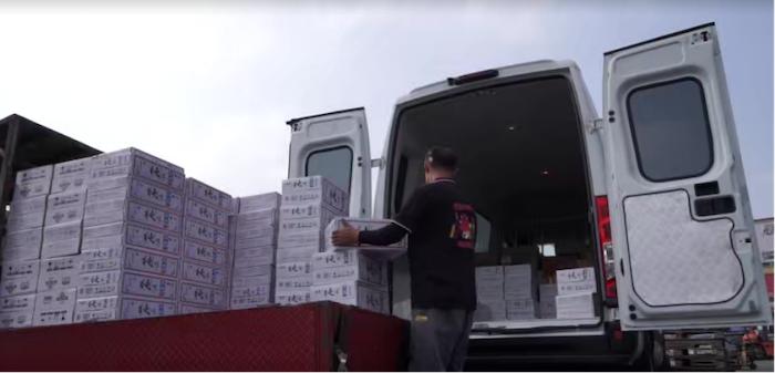 连锁超市行业现状,连锁超市的盈利空间