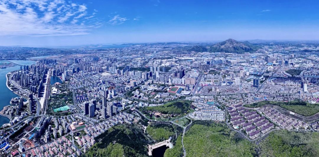 全国230家国家级经开区,大连高新区获批国家试验区