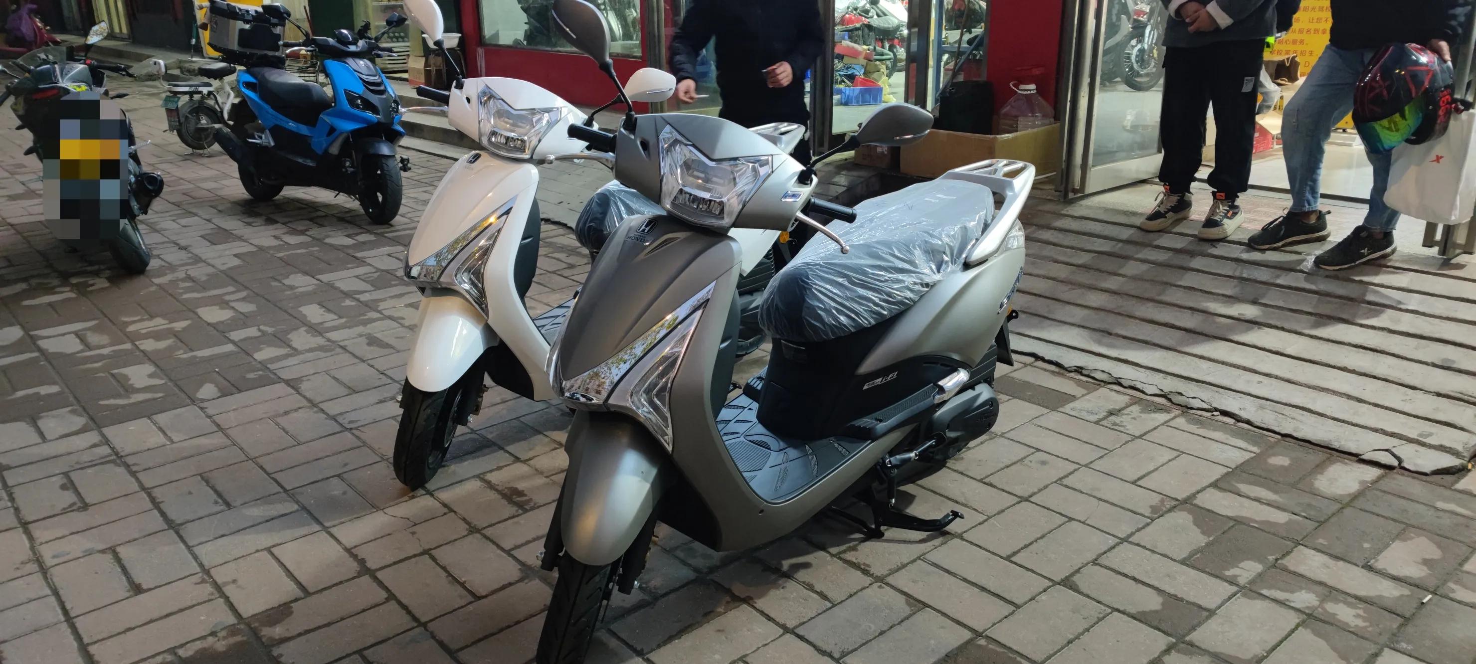 五羊本田佳御旅行视频,老年代步车五羊