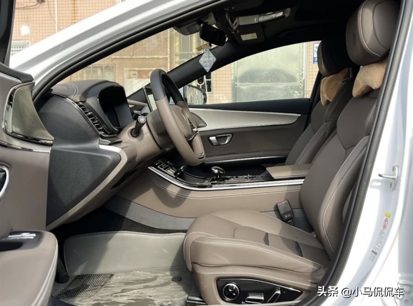 比亚迪汉ev开回重庆,比亚迪汉ev从深圳开回郴州