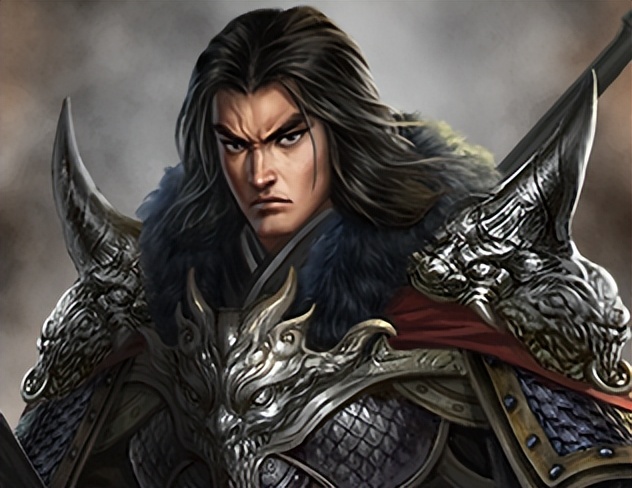 赵子龙最强武将排行榜前十名,常山赵子龙一生杀了多少名大将