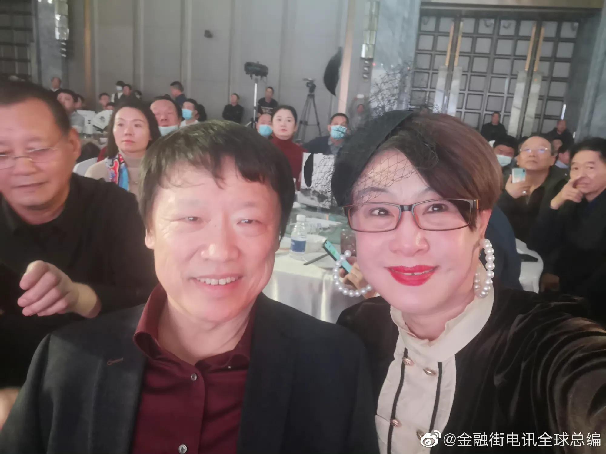 深圳金融街电讯杜猛,金融街电讯深度观察杜猛