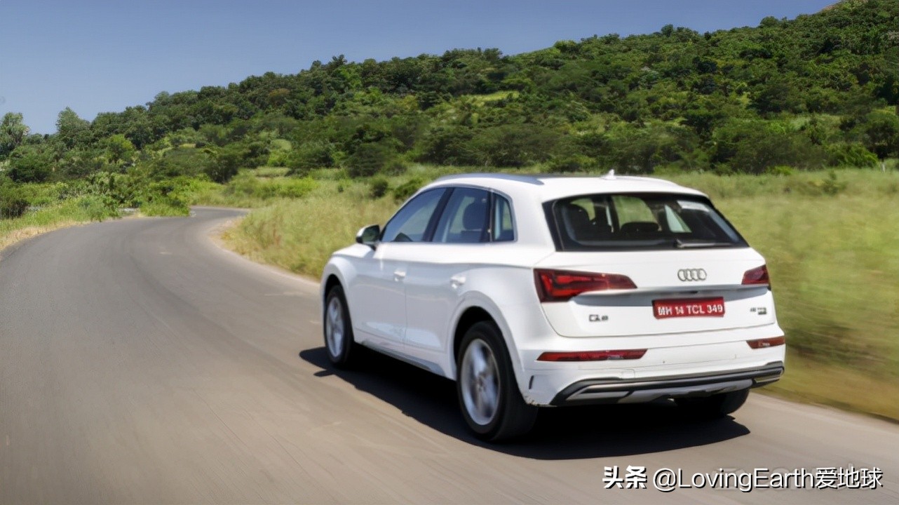 奥迪q5智雅版优点,奥迪Q5优势与弊端