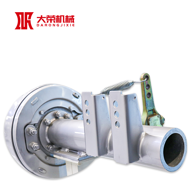 怎么定义牵引挂车,何为重型牵引挂车