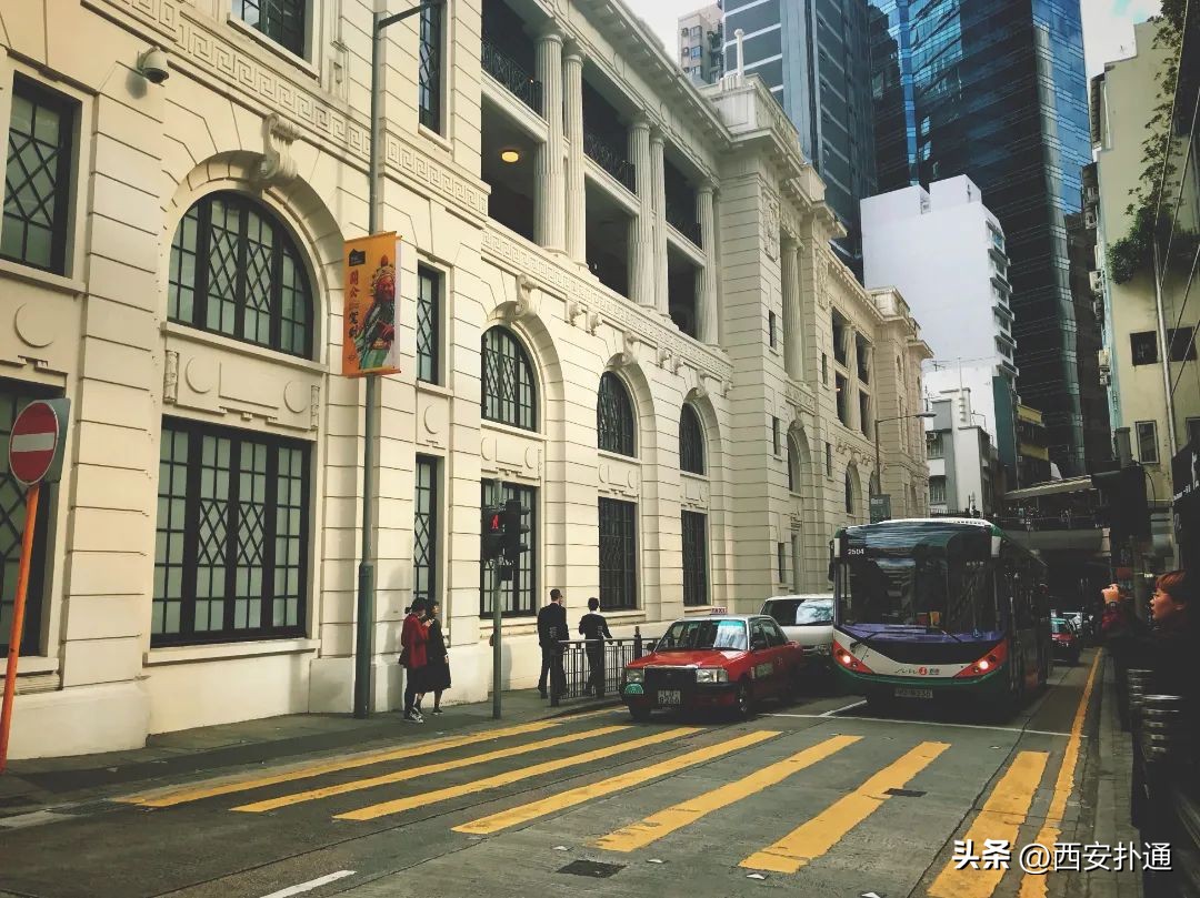 香港攻略及注意事项,香港出关攻略